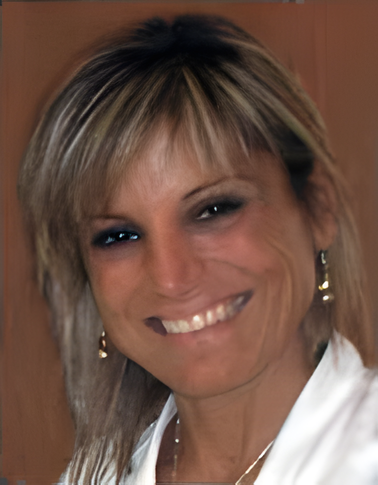 Maria Francesca Bedeschi